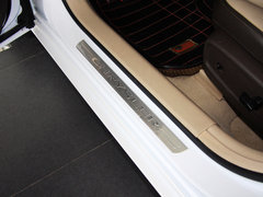 2013款 3.6L 自动 尊崇版