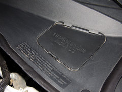 2013款 3.6L 自动 尊崇版
