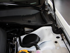 2013款 3.6L 自动 尊崇版