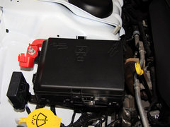 2013款 3.6L 自动 尊崇版