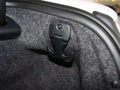 2013款 3.6L 自动 尊崇版