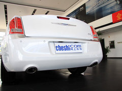 2013款 3.6L 自动 尊崇版