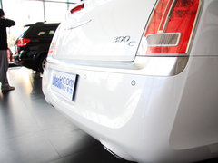 2013款 3.6L 自动 尊崇版