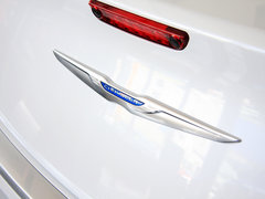 2013款 3.6L 自动 尊崇版