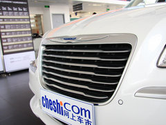 2013款 3.6L 自动 尊崇版