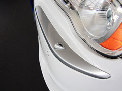 2013款 3.6L 自动 尊崇版