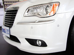 2013款 3.6L 自动 尊崇版