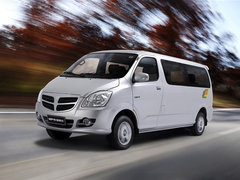 2011款 2.0L M200L财富快车经典版4G63S4M 7座