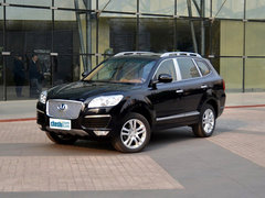 2013款 1.8T 手动 两驱智尊版 5座