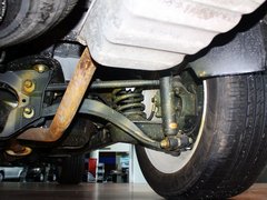 2013款 1.8T 手动 两驱智尊版 5座