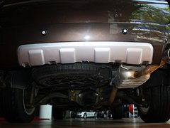 2013款 1.8T 手动 两驱智尊版 5座