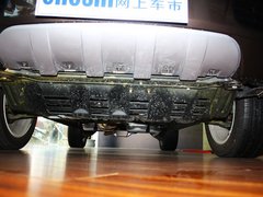2013款 1.8T 手动 两驱智尊版 5座