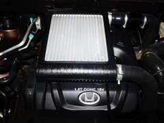 2013款 1.8T 手动 两驱智尊版 5座