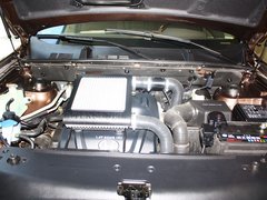 2013款 1.8T 手动 两驱智尊版 5座