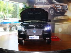 2013款 1.8T 手动 两驱智尊版 5座