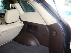 2013款 1.8T 手动 两驱智尊版 5座