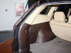 2013款 1.8T 手动 两驱智尊版 5座