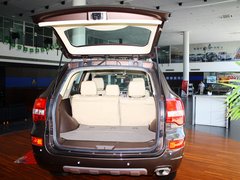 2013款 1.8T 手动 两驱智尊版 5座