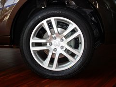 2013款 1.8T 手动 两驱智尊版 5座