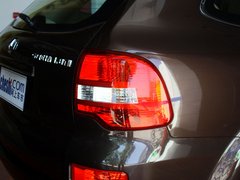 2013款 1.8T 手动 两驱智尊版 5座