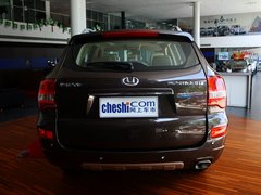 2013款 1.8T 手动 两驱智尊版 5座