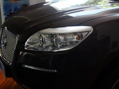 2013款 1.8T 手动 两驱智尊版 5座