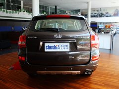 2013款 1.8T 手动 两驱智尊版 5座