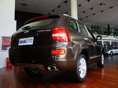 2013款 1.8T 手动 两驱智尊版 5座