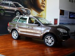 2013款 1.8T 手动 两驱智尊版 5座