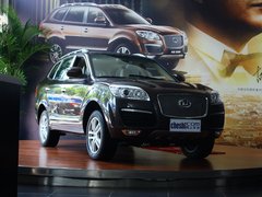 2013款 1.8T 手动 两驱智尊版 5座