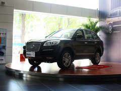2013款 1.8T 手动 两驱智尊版 5座