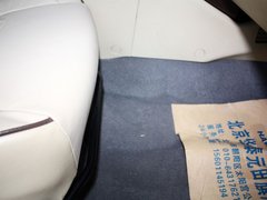 2013款 1.8T 手动 两驱智尊版 5座