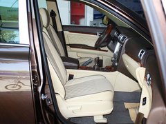 2013款 1.8T 手动 两驱智尊版 5座