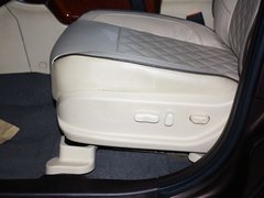 2013款 1.8T 手动 两驱智尊版 5座