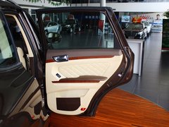 2013款 1.8T 手动 两驱智尊版 5座