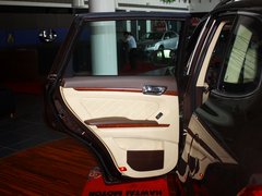 2013款 1.8T 手动 两驱智尊版 5座
