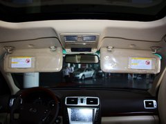 2013款 1.8T 手动 两驱智尊版 5座