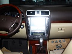 2013款 1.8T 手动 两驱智尊版 5座
