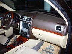 2013款 1.8T 手动 两驱智尊版 5座