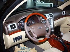 2013款 1.8T 手动 两驱智尊版 5座