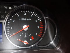 2013款 1.8T 手动 两驱智尊版 5座