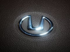 2013款 1.8T 手动 两驱智尊版 5座