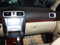 2013款 1.8T 手动 两驱智尊版 5座