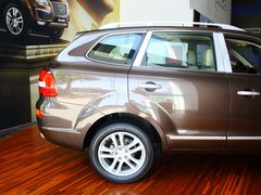 2013款 1.8T 手动 两驱智尊版 5座