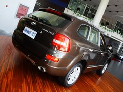 2013款 1.8T 手动 两驱智尊版 5座