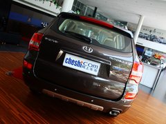 2013款 1.8T 手动 两驱智尊版 5座