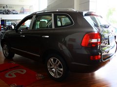 2013款 1.8T 手动 两驱智尊版 5座
