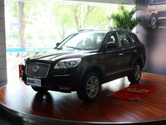 2013款 1.8T 手动 两驱智尊版 5座