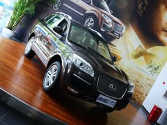 2013款 1.8T 手动 两驱智尊版 5座