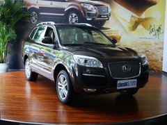 2013款 1.8T 手动 两驱智尊版 5座